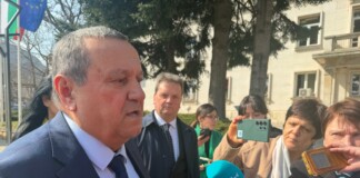 Хасан Адемов