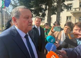 Хасан Адемов