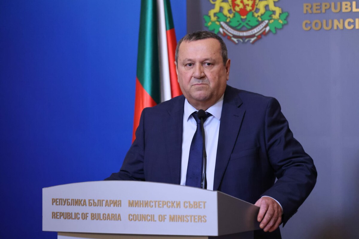 Правителството отпусна 25 милиона евро по бюджета на Министерството на