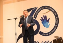 Адемов: Трябва да интегрираме малките хора и те да почувстват грижата на обществото Хасан Адемов