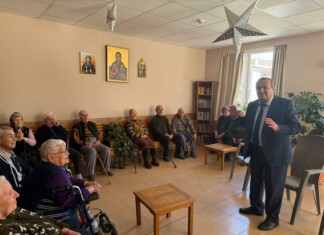 Адемов: Има сигнали за опити за контролиран вот чрез социалната система