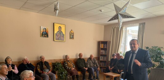 Адемов: Има сигнали за опити за контролиран вот чрез социалната система