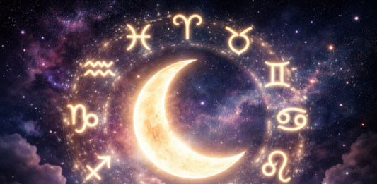 Хороскоп