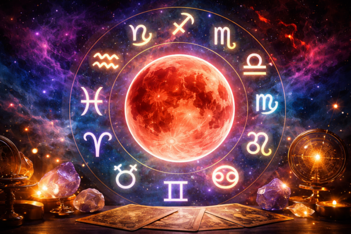 Хороскоп Хороскоп