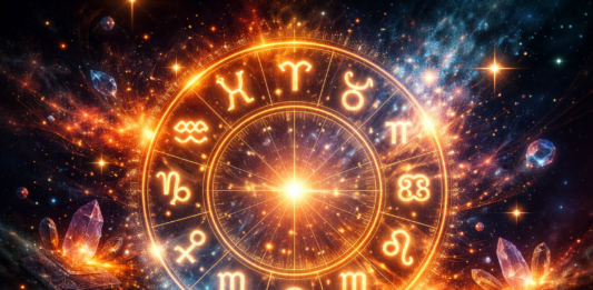 Хороскоп