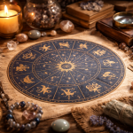 Хороскоп за 17 март 2026: Денят носи динамична астрологична енергия Хороскоп