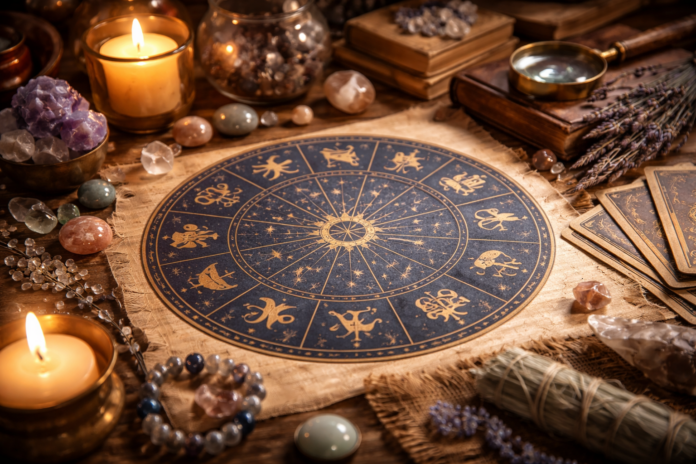 Хороскоп Хороскоп