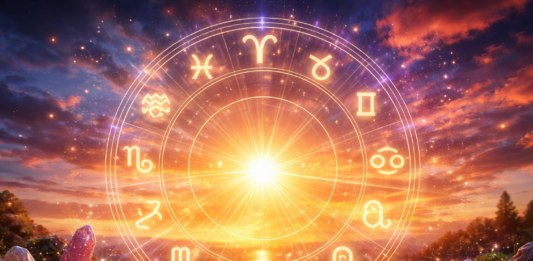 Хороскоп
