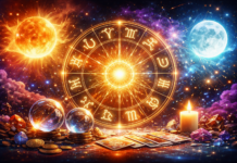Хороскоп на 22 март 2026: Обрат след ретрограден Меркурий – кои зодии печелят най-много? Хороскоп