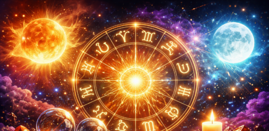 Хороскоп