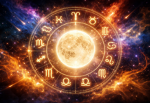 Хороскоп на 3 март 2026: Ретрограден Меркурий + Пълнолуние = Астрологична буря! Хороскоп