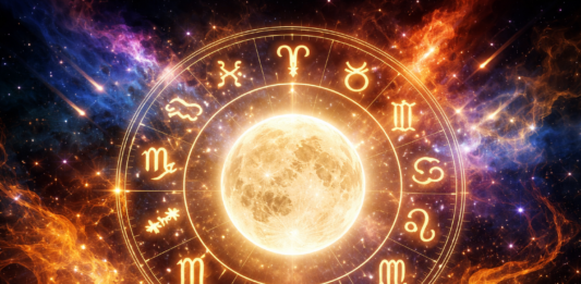 Хороскоп