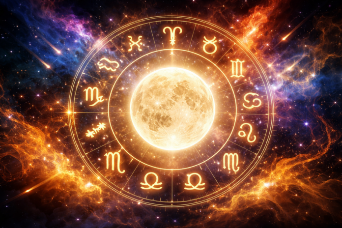 Хороскоп Хороскоп