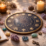 Хороскоп за 24 март 2026: Денят носи динамична енергия, бъдете внимателни Хороскоп