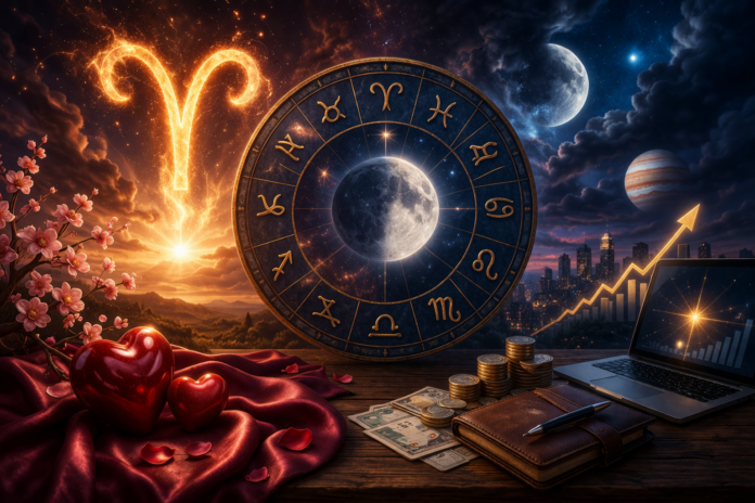 Хороскоп Хороскоп