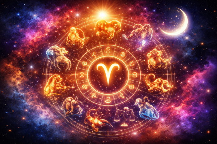 Хороскоп Хороскоп