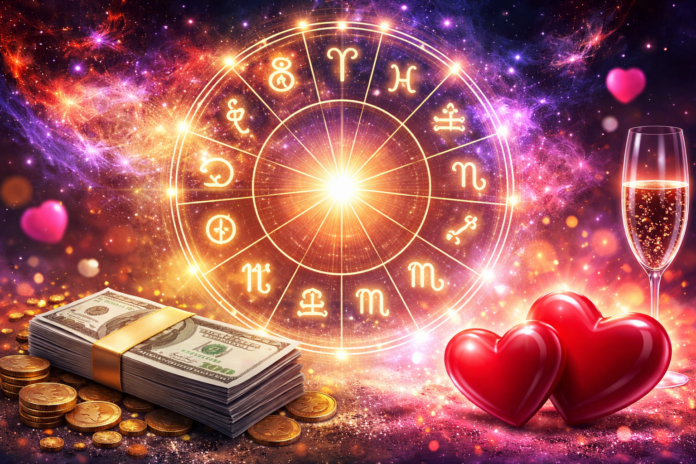 Хороскоп Хороскоп