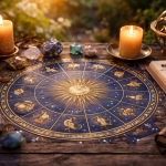 Хороскоп за 31 март 2026: Денят идва с динамична астрологична картина Хороскоп