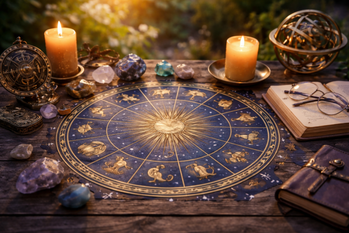 Хороскоп Хороскоп