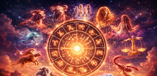 Хороскоп