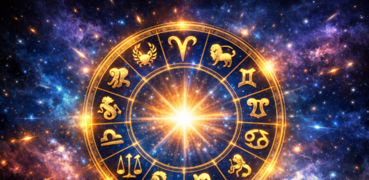 Хороскоп