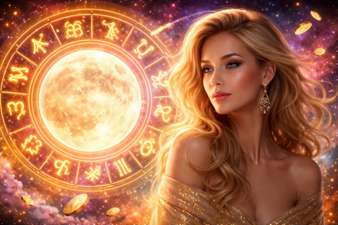 Хороскоп Хороскоп