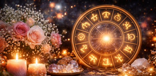 Хороскоп