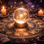Хороскоп за 11 март 2026: Ретрограден Меркурий носи обърквания и важни уроци за всички зодии Хороскоп
