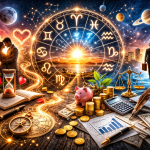 Хороскоп за 7 март