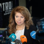 Йотова подписа указа: Николай Найденов е новият министър на регионалното развитие Илияна Йотова