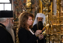 Президентът Йотова: Кирилицата и българската култура трябва да бъдат достояние на целия свят Илияна Йотова