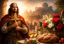 Кои празнуват на 28 март? Историята зад името Боян ще ви разтърси Имен ден