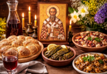 Кой черпи на 18 март 2026 и какви са традициите в разгара на Великия пост?