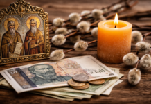 Празник на 12 март