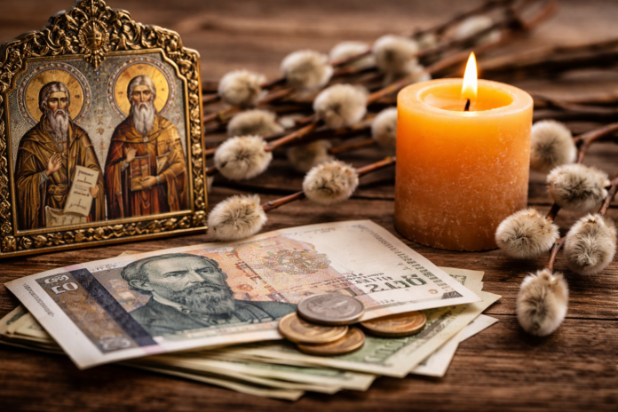 Празник на 12 март