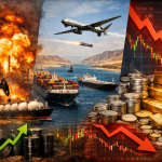 Инфлация - война