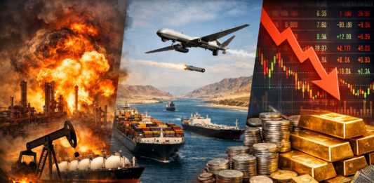 Инфлация - война