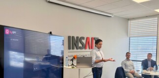 INSAIT