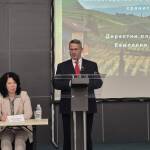 Иван Христанов съобщи: Работна група ще следи цените на храните Иван Христанов