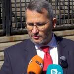 Иван Христанов разкри схема за контрабанда на месо край Ихтиман Иван Христанов