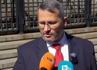 Иван Христанов