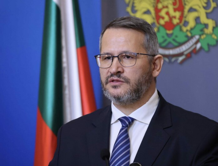 Иван Христанов