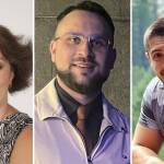 Кандидати на ПП