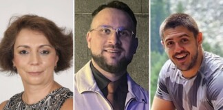 Кандидати на ПП