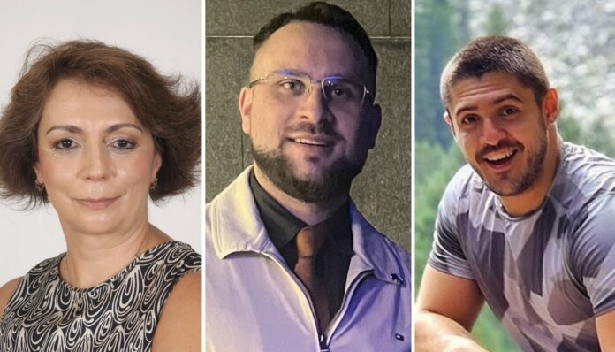 Кандидати на ПП Кандидати на ПП