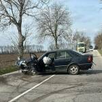 Катастрофа