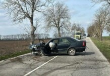 Катастрофа