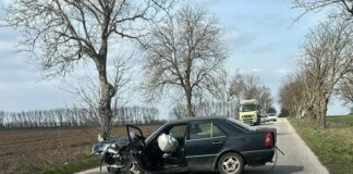 Катастрофа