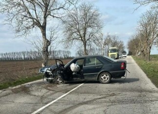 Катастрофа