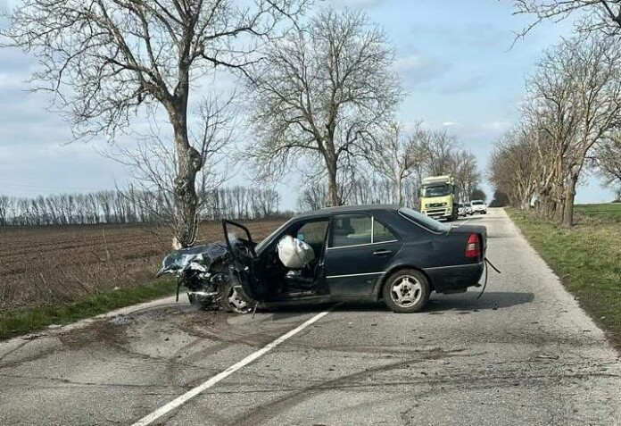 Катастрофа